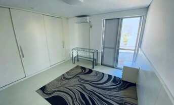 Imagem 6: Apartamento à venda no Centro com 119 m² e 3 dormitórios/quartos disponíveis