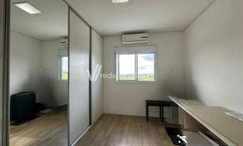 Imagem 5: Casa Sobrado 4 quartos a venda de condomínio na região do Alphaville Campinas