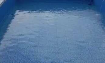 Imagem: Chácara disponível para retiro de Carnaval