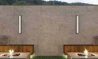 Imagem 5: Praia Brava - Apto 2 Quartos - Sacada Com Churrasqueira