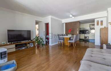 Imagem 6: Venda Apartamento 2 Dormitórios - 110 m² Pinheiros