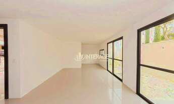 Imagem 5: Sobrado com 3 Quartos à venda, 144 m² por R$ 1.350.000 - Santa Felicidade - Curitiba/PR