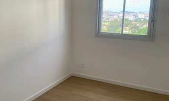 Imagem 4: Apartamento 50 metros Living Magic Rudge