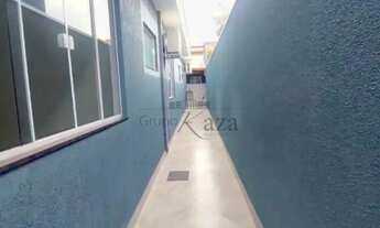 Imagem 2: Oportunidade - Casa Térrea Comercial - Cidade Salvador - Jacareí - 149,27m²