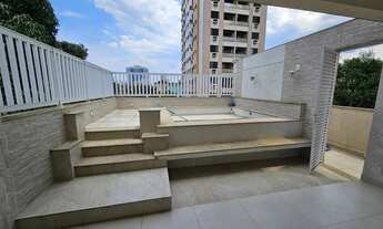 Imagem: Sobrado Triplex com 3 suítes em Santos