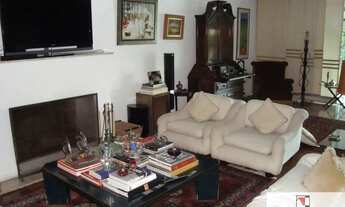 Imagem 4: Próximo ao Parque Volpi e Jockey!