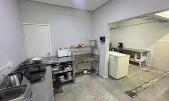 Imagem 6: CAFETERIA Á VENDA