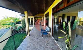 Imagem 4: Casa à venda com 03 dormitórios sendo 01 suíte- 561 m² construídos- Urbanova