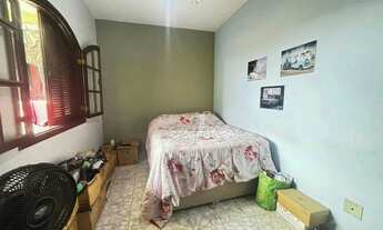 Imagem 11: Casa com 2 dormitórios à venda, 74 m² por R$ 400.000 - São Cristóvão - Volta Redonda/RJ