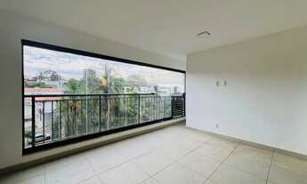 Imagem 3: Apartamento - Nova Campinas - Campinas