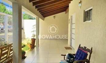 Imagem 4: SOBRADO COM 02 SUÍTE NO JARDIM AUTONOMISTA