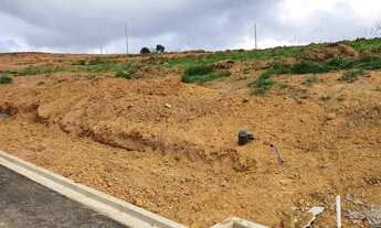 Imagem 4: Santa Isabel - Condomínio Entreserras - Terreno 300m2