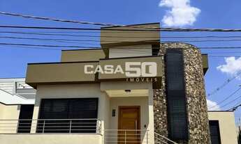 Imagem 2: CASA A VENDA - SWISS PARK EM CAMPINAS