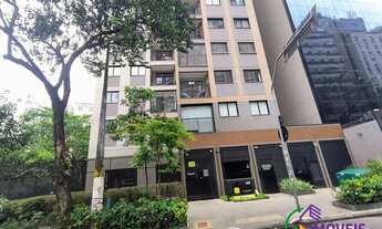 Imagem 3: APARTAMENTO - CONSOLAÇÃO - SP