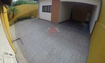 Imagem: Casa com 3 dormitórios para alugar, 132