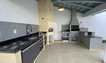 Imagem 5: Casa nova na 309 Sul com 3 Quartos e muito espaço por R$ 1.270.000,00