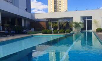 Imagem 2: Apartamento para Venda em Campo Grande, Jardim dos Estados, 3 dormitórios, 3 suítes, 5 ban