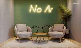 Imagem 4: Lets Bela Vista oportunidade de apartamento com área de lazer- Prata