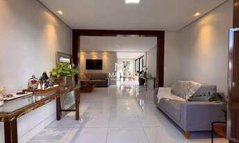 Imagem 5: Casa à venda, 3 quartos, 2 suítes, 8 vagas, Condomínio Condados da Lagoa - Lagoa Santa/MG