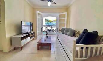 Imagem: Apartamento à Venda nas Asturias no Guarujá