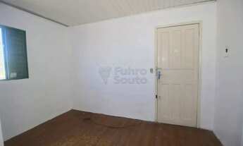 Imagem 3: Parte Superior com 2 Dormitórios na Rua Irmão Fernando de Jesus - Conforto e praticidade n