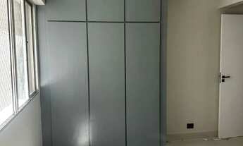 Imagem 6: Apartamento Edifício Solimões no Setor Oeste