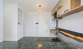 Imagem 4: Lindo Loft para locação no bairro PORTÃO, CURITIBA - PR