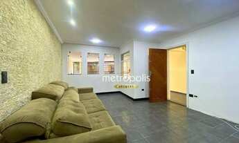 Imagem 2: Sobrado com 3 dormitórios, 155 m² - venda por R$ 999.000,00 ou aluguel por R$ 6.201,00/mês