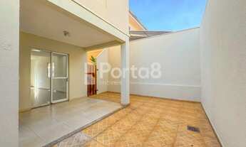 Imagem 7: Encantador Sobrado a Venda no Giardino II, 124m²