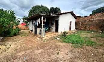 Imagem 4: Edícula com 2 dormitórios à venda, 50 m² por R$ 130.000,00 - Jardim Aureni III (Taquaralto