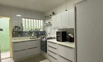 Imagem 6: Casa à venda em Criciúma-SC, bairro Santa Bárbara, 3 quartos, 1 suíte, 3 salas, 2 banheiro