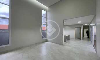 Imagem 4: REF: Office2344 Casa no condomínio Jardins Nápoles sendo 4 quartos com 175m²,Senador Caned