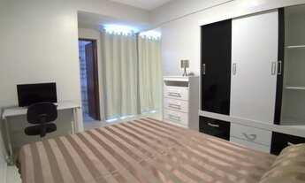 Imagem 2: LOCAÇÃO DE SUÍTES MOBILIADAS EM BH( mensal, semstral e diárias