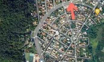 Imagem 2: Terreno, 650 m² - venda por R$ 1.150.000,00 ou aluguel por R$ 7.595,00/mês - Cafubá - Nite