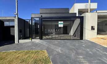 Imagem 2: Casa para Venda no Jardim Mediterrâneo, localizado na cidade de Maringá / PR