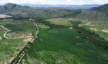 Imagem 3: Imóvel para venda com 300 metros quadrados em Zona Rural - Vila Propício - GO