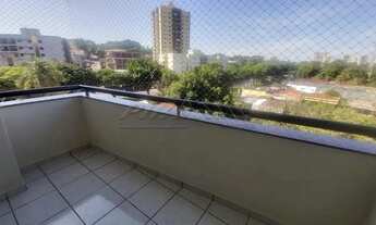Imagem 3: Apartamento padrão com 116,66 m2, Bairro República, Zona Sul de Ribeirão Preto/SP