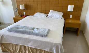 Imagem 6: Flat para aluguel e venda com 48 metros quadrados com 1 quarto em Glória - Macaé - RJ