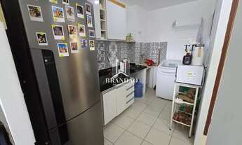 Imagem 4: Apartamento 2 Quartos com Elevador Nascente São Jorge, Maceió/AL