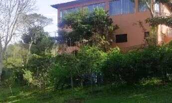 Imagem 5: Chácara á venda no condomínio Porta do Sol !