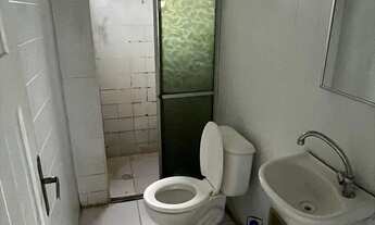 Imagem 3: Imóvel para aluguel possui 50 metros quadrados com 2 quartos em Mangueirão - Belém - PA