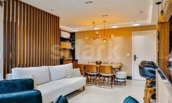 Imagem 6: Apartamento para venda por R$ 1.200.000,00 em Alphaville, Barueri- SP