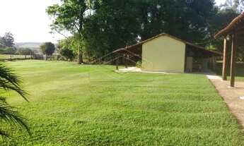 Imagem 3: Rural ChácaraFazenda em Angatuba