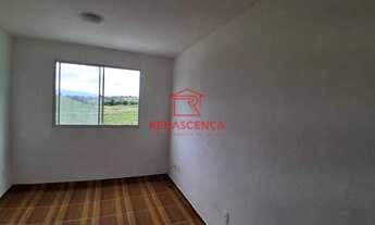 Imagem 5: Apartamento com 2 Quartos em Cabuçu!