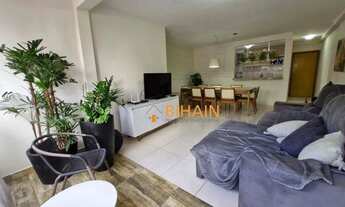 Imagem 7: Apartamento com 4 dormitórios à venda, 105 m² por R$ 850.000,00 - Buritis - Belo Horizonte