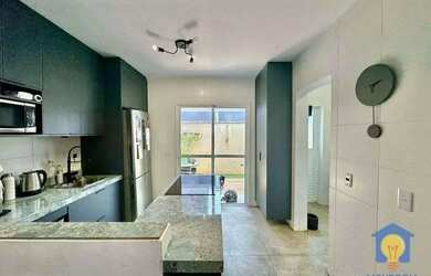 Imagem 14: Casa com 3 dormitórios à venda, 104 m² por R$ 980.000 - Granja Viana - Cotia/SP