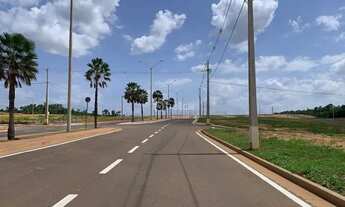 Imagem 3: Loteamento Villa Imperial Teresina - BR 343 - Novo Uruguai - Lotes Residenciais e Comercia