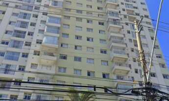 Imagem: Vendo ágio apartamento 2 quartos com varanda