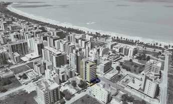 Imagem 4: Apartamentos na planta com 02 quartos em Intermares