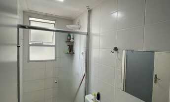 Imagem 3: Conquista Aleixo semi Mobiliado/ Próximo ao Sesi/ 02 quartos